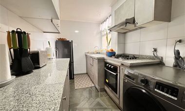 Departamento en Venta en Excelente ubicación a pasos de la intersección de Avda. Alemania y Andes, cercano a Universidad Autónoma, Casino Dreams y Mal