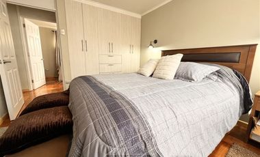 Departamento en Venta en Excelente ubicación a pasos de la intersección de Avda. Alemania y Andes, cercano a Universidad Autónoma, Casino Dreams y Mal