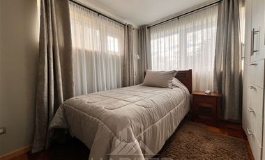 Departamento en Venta en Excelente ubicación a pasos de la intersección de Avda. Alemania y Andes, cercano a Universidad Autónoma, Casino Dreams y Mal