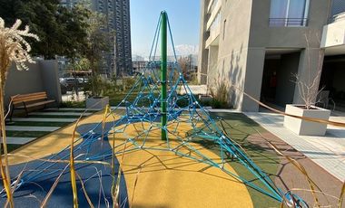 Departamento en Venta en Froilan Roa/Mirador Azul