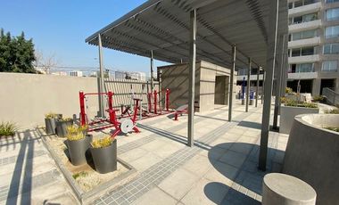 Departamento en Venta en Froilan Roa/Mirador Azul