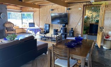 Casa en Venta en Salto Chico