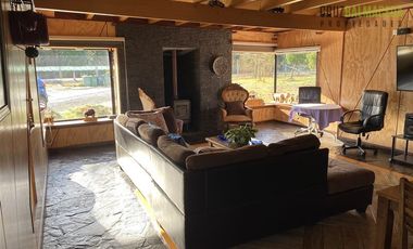 Casa en Venta en Salto Chico