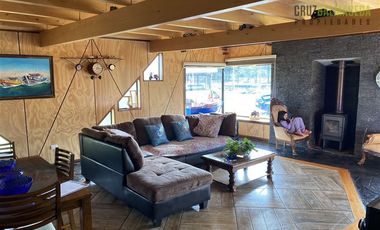 Casa en Venta en Salto Chico