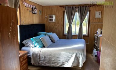 Casa en Venta en Salto Chico