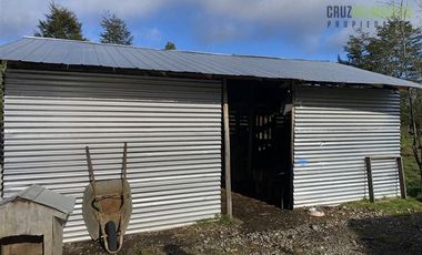 Casa en Venta en Salto Chico