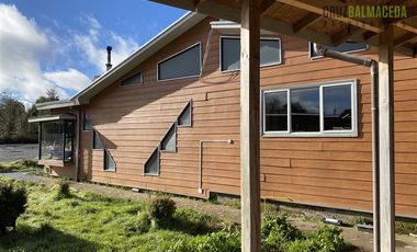 Casa en Venta en Salto Chico