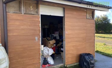 Casa en Venta en Salto Chico