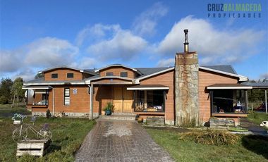 Casa en Venta en Salto Chico