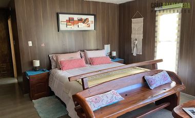 Casa en Venta en Salto Chico