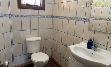 Casa en Venta en Salto Chico