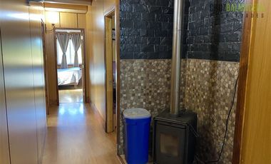 Casa en Venta en Salto Chico