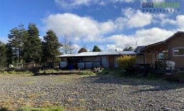 Casa en Venta en Salto Chico