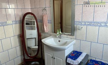 Casa en Venta en Salto Chico