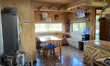 Casa en Venta en Salto Chico