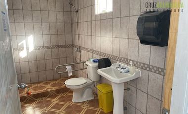 Casa en Venta en Salto Chico