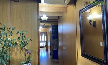 Casa en Venta en Salto Chico