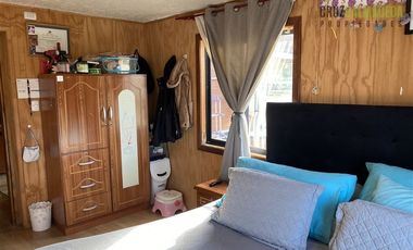 Casa en Venta en Salto Chico