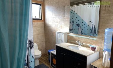 Casa en Venta en Salto Chico