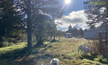 Casa en Venta en Salto Chico