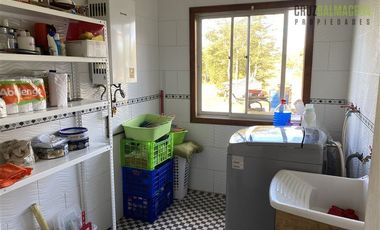 Casa en Venta en Salto Chico