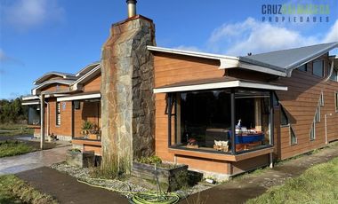 Casa en Venta en Salto Chico