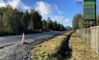 Casa en Venta en Salto Chico