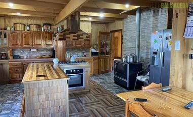 Casa en Venta en Salto Chico