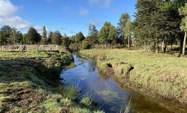 Casa en Venta en Salto Chico
