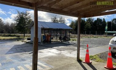 Casa en Venta en Salto Chico