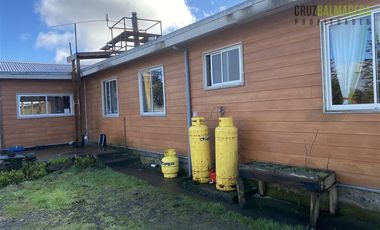 Casa en Venta en Salto Chico