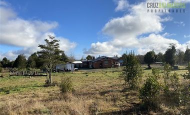 Casa en Venta en Salto Chico