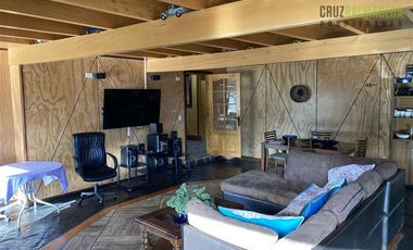 Casa en Venta en Salto Chico