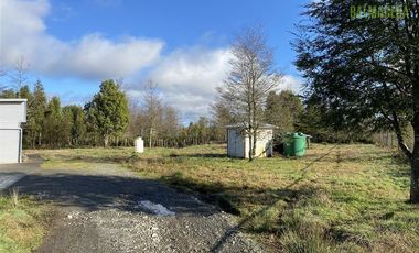 Casa en Venta en Salto Chico