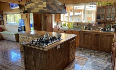 Casa en Venta en Salto Chico