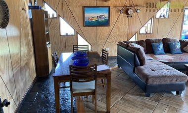 Casa en Venta en Salto Chico