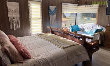 Casa en Venta en Salto Chico