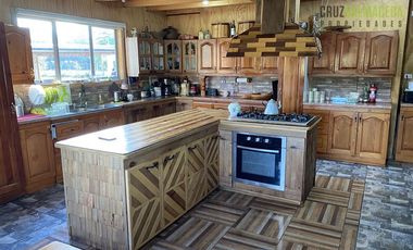 Local Comercial en Venta en Salto Chico