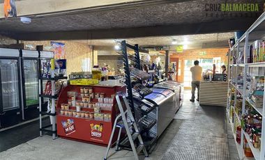 Local Comercial en Venta en Salto Chico