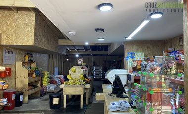 Local Comercial en Venta en Salto Chico
