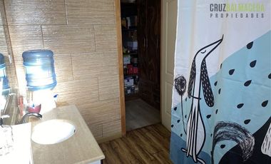 Local Comercial en Venta en Salto Chico