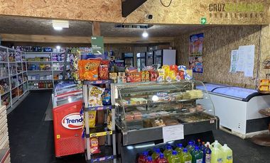 Local Comercial en Venta en Salto Chico