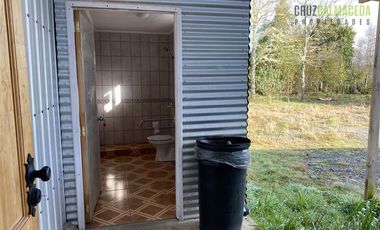Local Comercial en Venta en Salto Chico