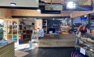 Local Comercial en Venta en Salto Chico