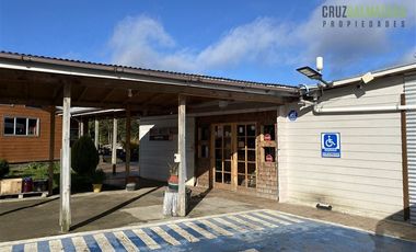Local Comercial en Venta en Salto Chico