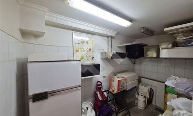 Local Comercial en Venta en Metro La Cisterna