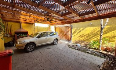 Local Comercial en Venta en Metro La Cisterna