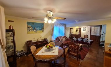 Local Comercial en Venta en Metro La Cisterna