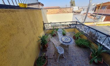 Local Comercial en Venta en Metro La Cisterna