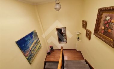 Local Comercial en Venta en Metro La Cisterna